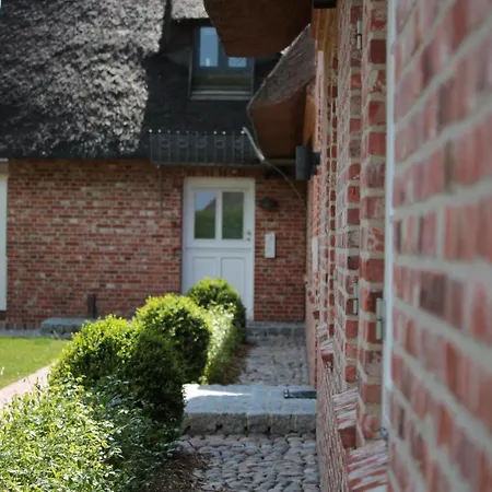 6 Im Muehlenhof * Sankt Peter-Ording