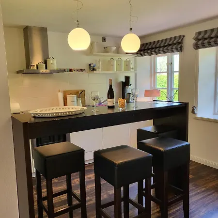 6 Im Muehlenhof * Sankt Peter-Ording