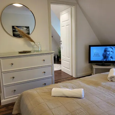 6 Im Muehlenhof Dom wakacyjny