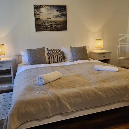 6 Im Muehlenhof Dom wakacyjny *