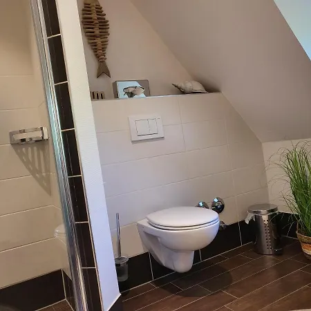 Dom wakacyjny 6 Im Muehlenhof