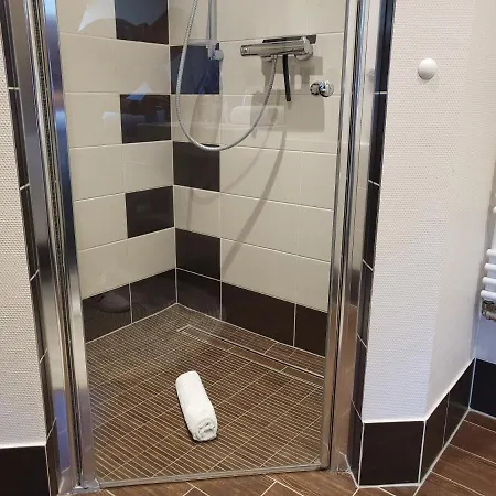 6 Im Muehlenhof Dom wakacyjny