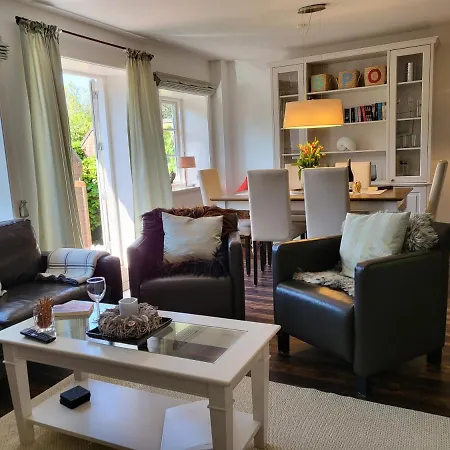 6 Im Muehlenhof Dom wakacyjny *