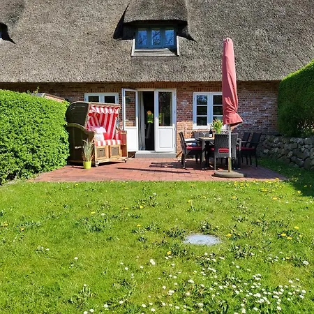 6 Im Muehlenhof * Sankt Peter-Ording