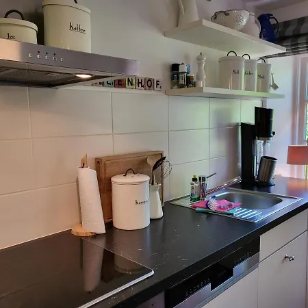 6 Im Muehlenhof Sankt Peter-Ording