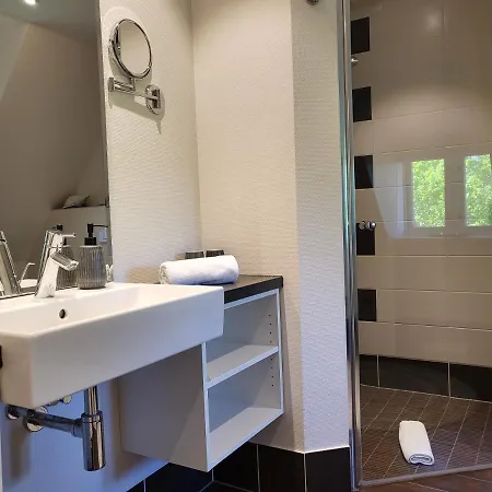 Dom wakacyjny 6 Im Muehlenhof Sankt Peter-Ording