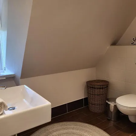 Dom wakacyjny 6 Im Muehlenhof