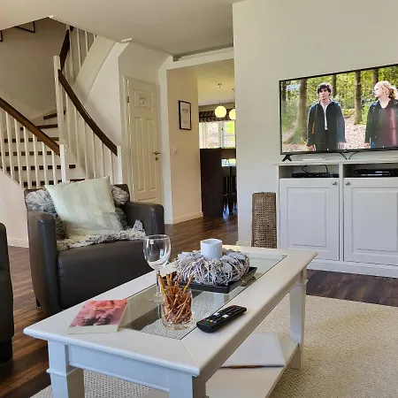 6 Im Muehlenhof * Sankt Peter-Ording