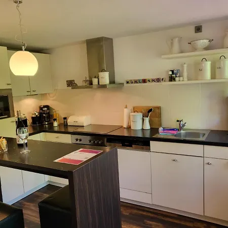 6 Im Muehlenhof Sankt Peter-Ording