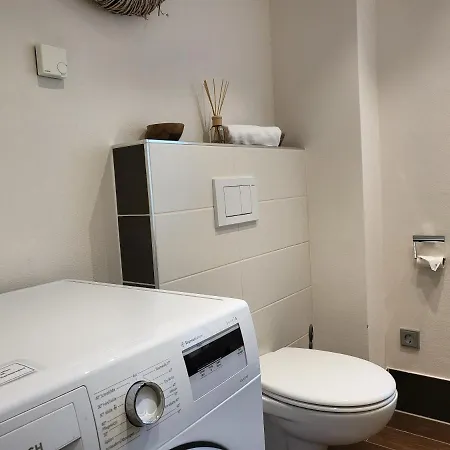 Dom wakacyjny 6 Im Muehlenhof *