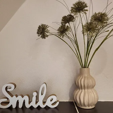 6 Im Muehlenhof * Sankt Peter-Ording