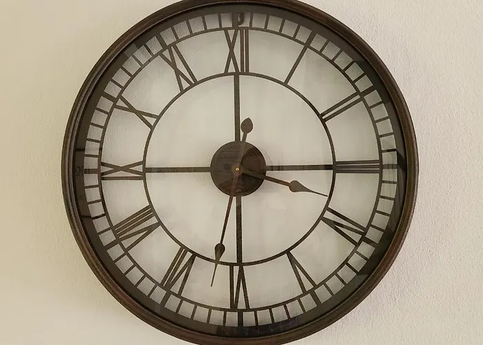 6 Im Muehlenhof Semesterbostad *