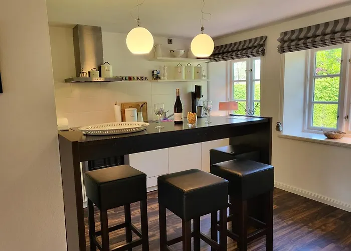 6 Im Muehlenhof * Böhl