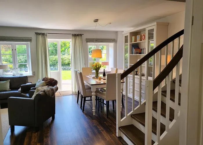 Semesterbostad 6 Im Muehlenhof Böhl