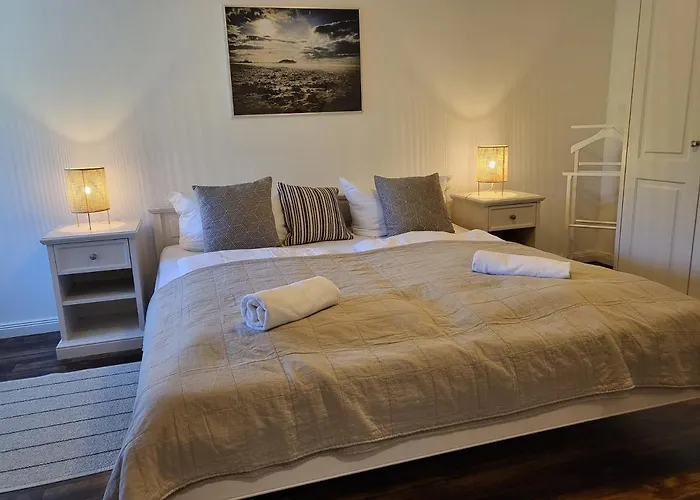 6 Im Muehlenhof Semesterbostad *