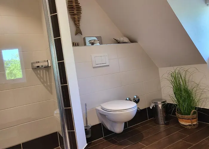 Semesterbostad 6 Im Muehlenhof