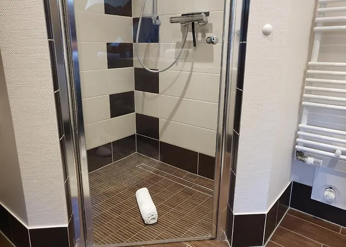 6 Im Muehlenhof Semesterbostad