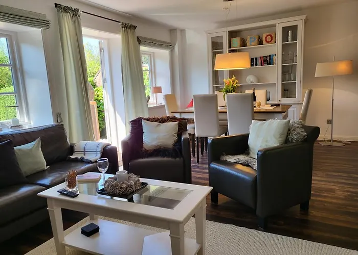 6 Im Muehlenhof Semesterbostad *