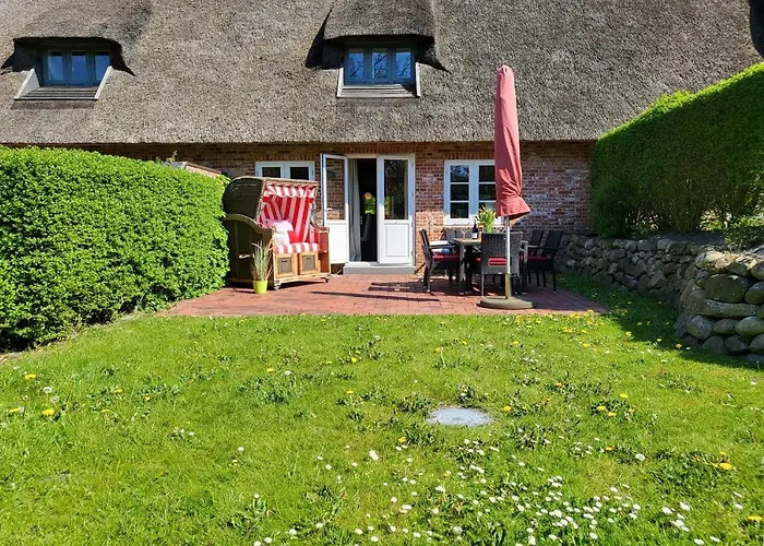 6 Im Muehlenhof * Böhl