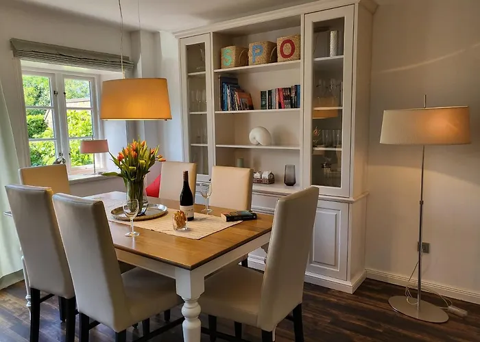 Semesterbostad 6 Im Muehlenhof