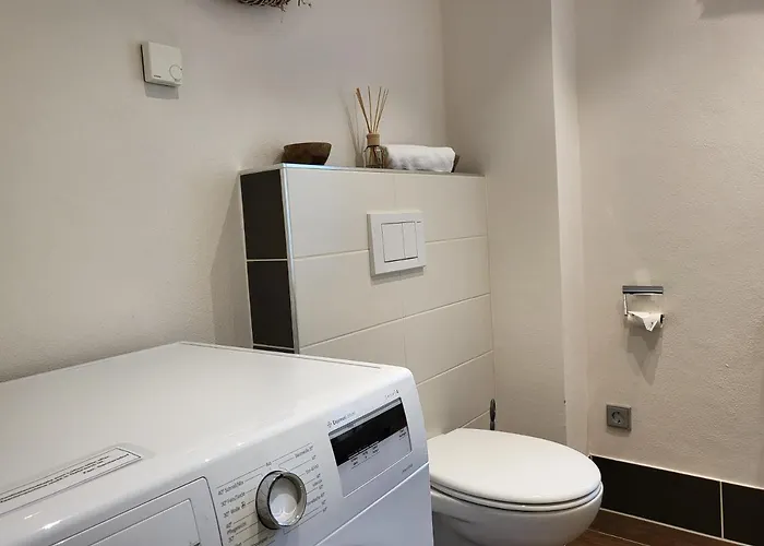 Semesterbostad 6 Im Muehlenhof *