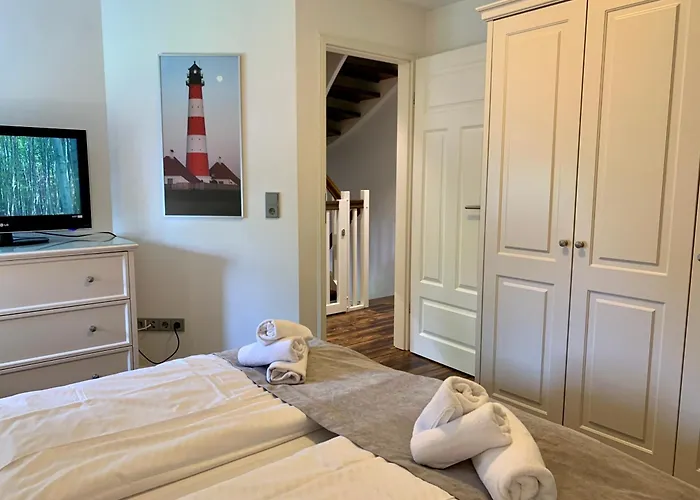 6 Im Muehlenhof Semesterbostad Böhl